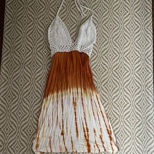 By The Sea Dress